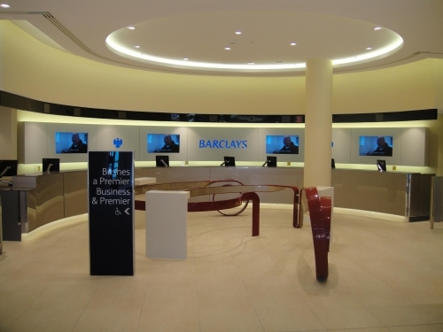 Barclays Bank