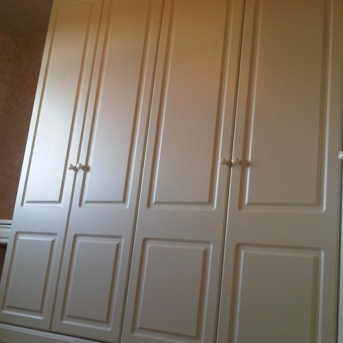 Main Picture Of Bedroom
