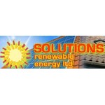 Solutions Renewable Energy Ltd