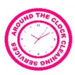Around The Clock Cleaning Services Ltd - office cleaners