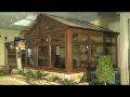 Tradeplas Conservatories is a Family business which was started by Stephen Luff over 25 years ago find more out at http://www.touchlocal.com/3801468