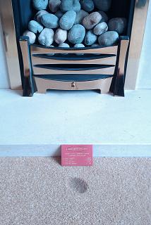 Carpet repair