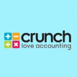 Crunch accounting London