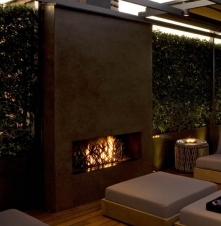 Garden Burner