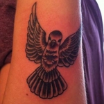 Old School Swallow Old School Swallow