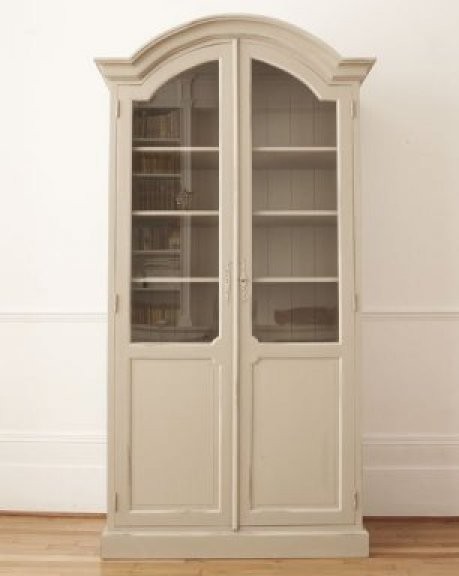 Lyon French Bookcase / Showcase