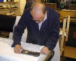 Main photo for M A S Pressknife & Die Co Ltd