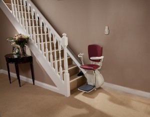 NEW Stairlift