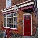 The Crossway Clinic in Didsbury, South Manchester
