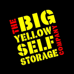 Big Yellow Self Storage Romford