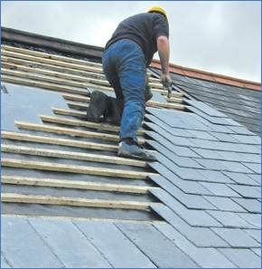 Roofing Clydebank West Dunbartonshire Nc Roofing Services 0