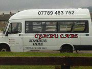 Minibus services