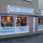 SMS Trading Furniture Sales