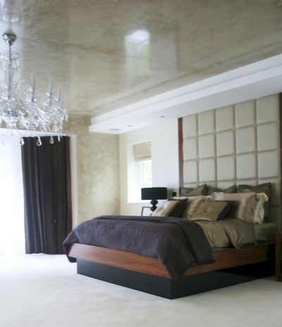 Interior Design Bedroom Yorkshire