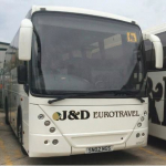 J & D Euro Travel
