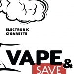 Main photo for Vape & Save Limited