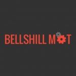Bellshill MOT