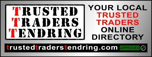 Tendru/ing Trusted Trader