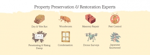 Insitu SCP - Property Preservation and Restoration Experts
