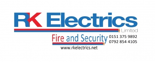 Rk Electrics - Fire and Security