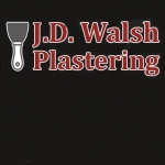J.D.Walsh Plastering