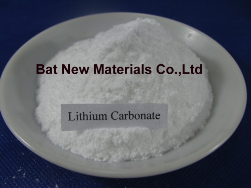 lithium carbonate 