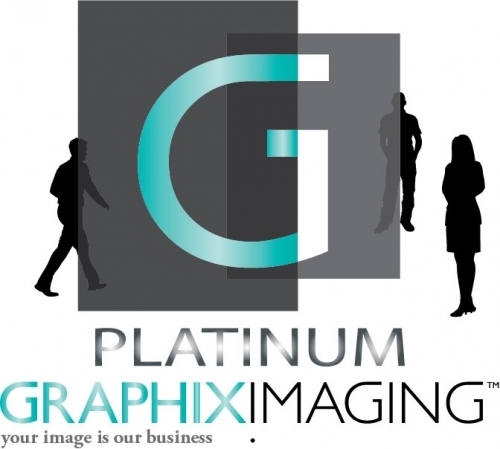 Platinum Graphix Logo