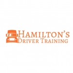 Hamilton's Driver Training