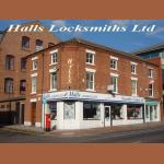 Main photo for Halls Locksmiths