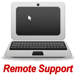 Local & Remote Support Service