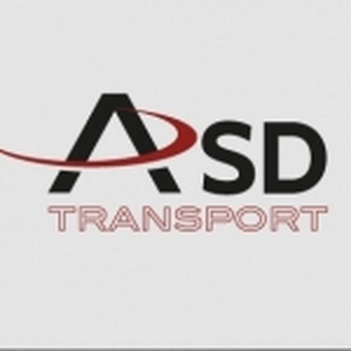 Main photo for ASD Transport (Surrey) Ltd