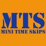 Main photo for Mini Time Skips Ltd