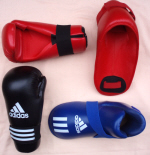 Adidas Sparring Pads