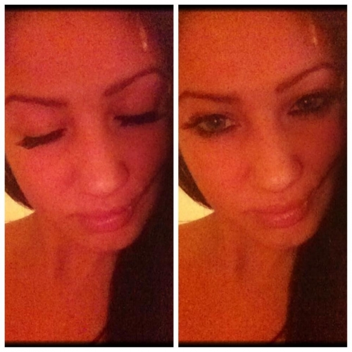 Party Lashes