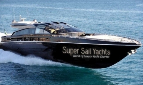 SuperSailYachts.com - Dedicated web site for superyacht charters