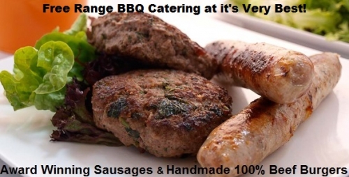 BBQ Catering