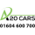 A20 Cars Private Hire Services Ltd