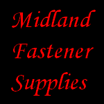 Midland Fastener Supplies