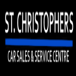St Christophers Car Sales and Servicing
