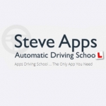 Main photo for Steve Apps Automatic Driving School