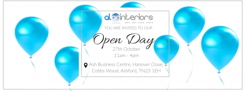 Ashford Open Day 