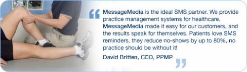 Main photo for MessageMedia