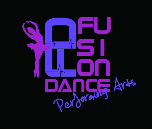 Fusion Ballet Logo