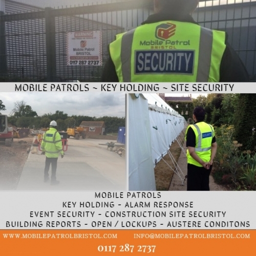 Mpb Security Services