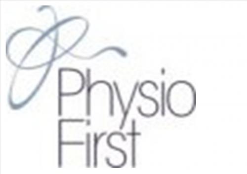 Physiofirst Logo