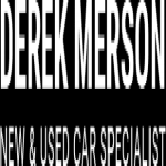 Derek Merson