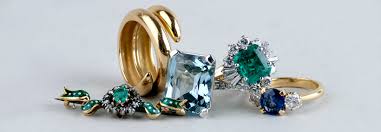 New & Pre Owned Jewellery