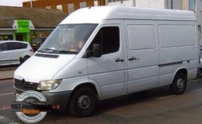 Morden Removal Van Service 300x181
