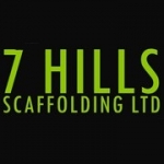 Looking for scaffolding work platforms in Old whittington? 7 Hills Scaffolding Ltd is one of many scaffolding work platforms listed on thomsonlocal