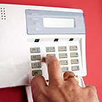 Scaffold Alarms & Site Security